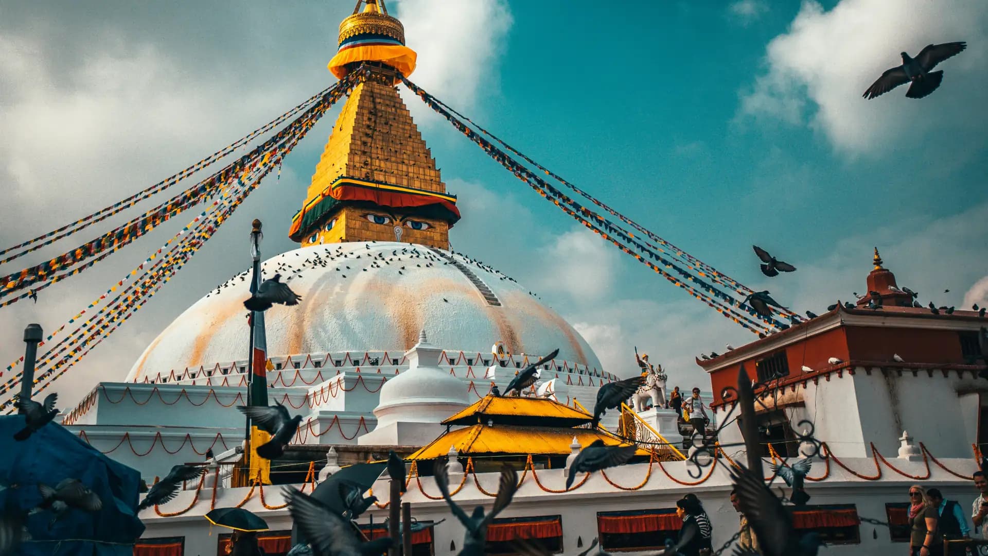 Kathmandu Day Tour: Unlock the City’s Secrets in 1 Day