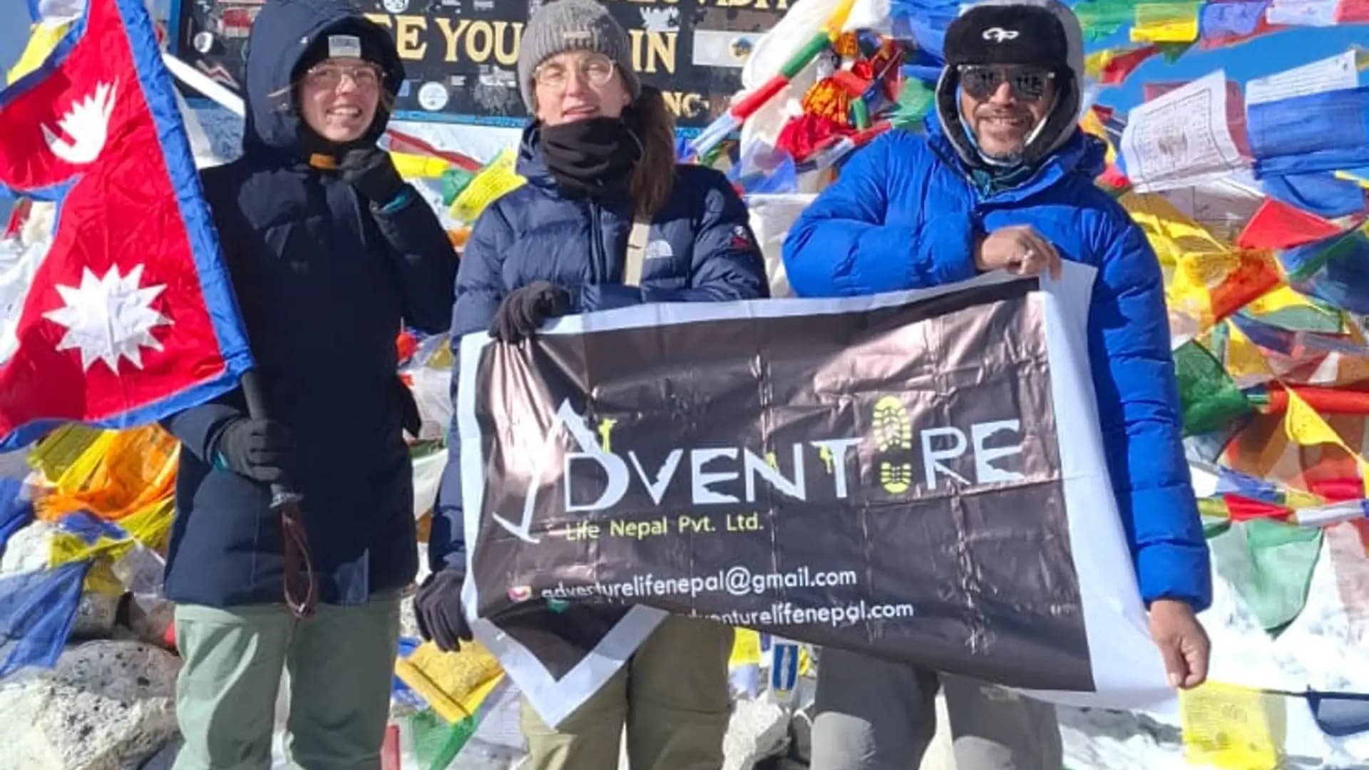 Manaslu Circuit Trek Package 2026 | 13 Days | Expert Local Guides - Photo 2