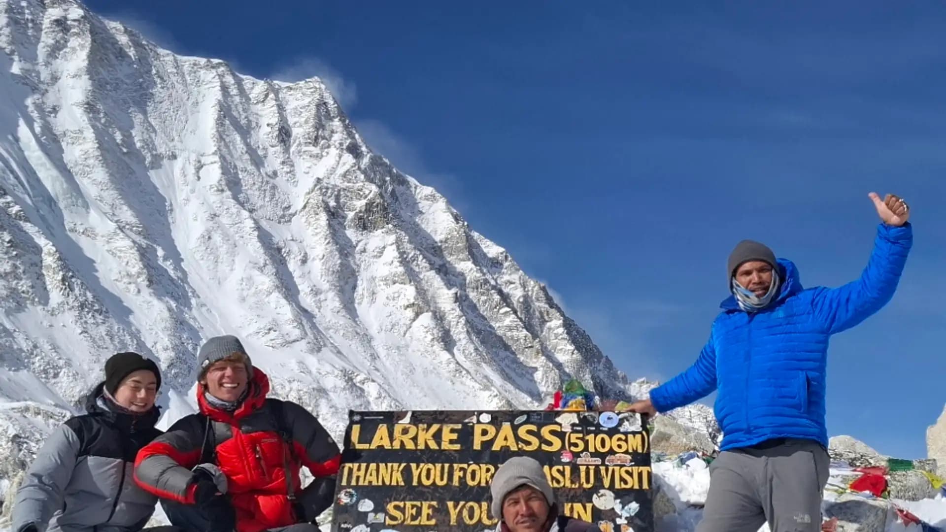 Manaslu Circuit Trek 2026: Nepal's Best Alternative to Everest